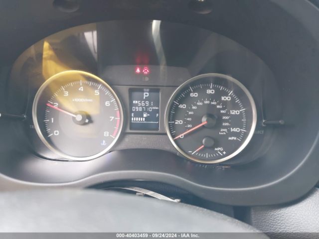 JF1GPAP66G8216754 Subaru Impreza 2.0i Sport Premium