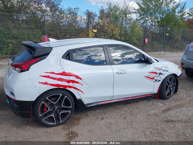 Hyundai VELOSTER N 2020 KMHT36AH4LU005710 Image 4
