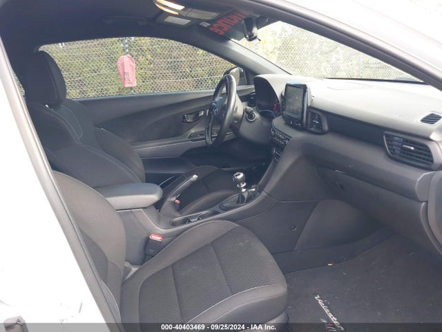 Hyundai VELOSTER N 2020 KMHT36AH4LU005710 Image 5