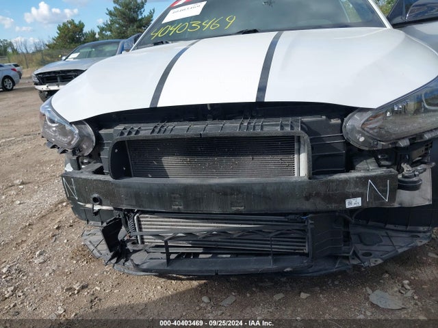 Hyundai VELOSTER N 2020 KMHT36AH4LU005710 Image 6