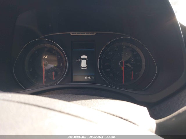 Hyundai VELOSTER N 2020 KMHT36AH4LU005710 Image 7