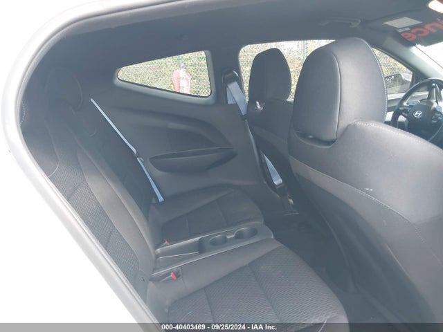 Hyundai VELOSTER N 2020 KMHT36AH4LU005710 Image 8