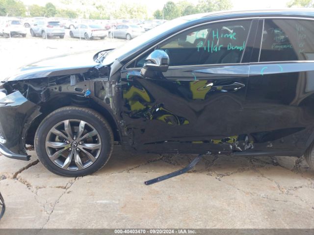 JTJSARBZ3M2199607 Lexus Nx 300 F Sport