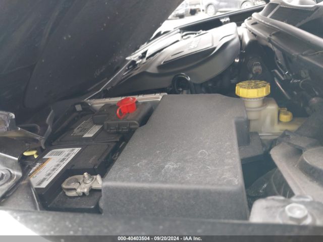 1C3CDFEB6FD224166 Dodge DART GT