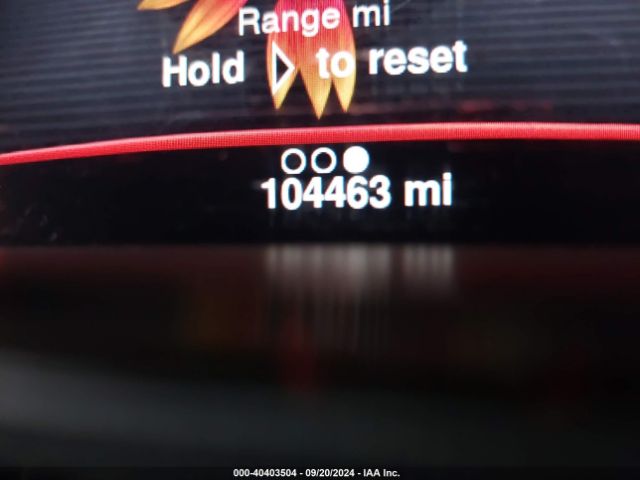 1C3CDFEB6FD224166 Dodge DART GT