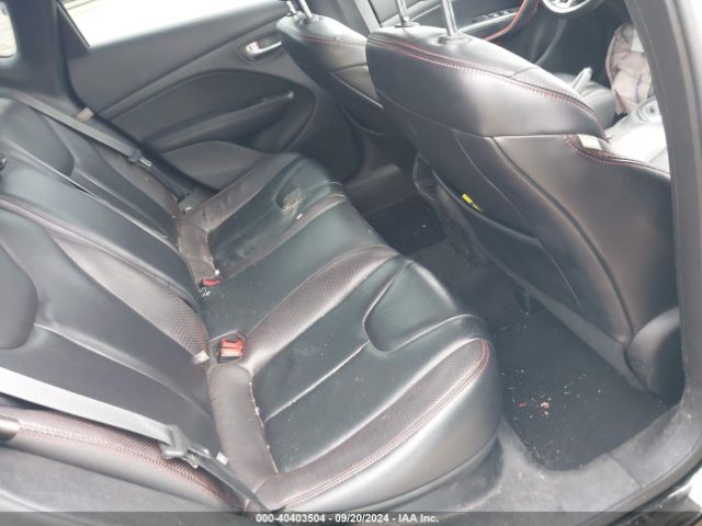 1C3CDFEB6FD224166 Dodge DART GT
