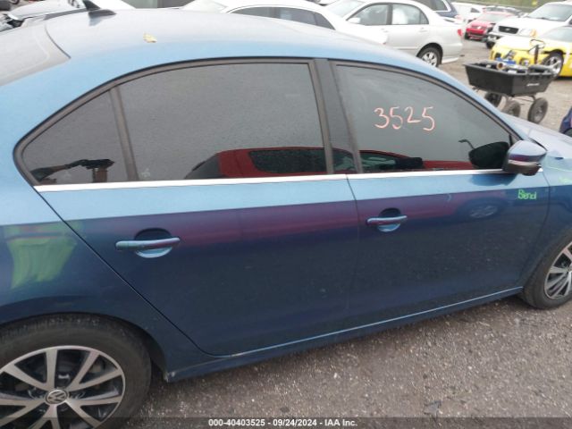 3VWB67AJXHM326479 Volkswagen Jetta 1.4t Se