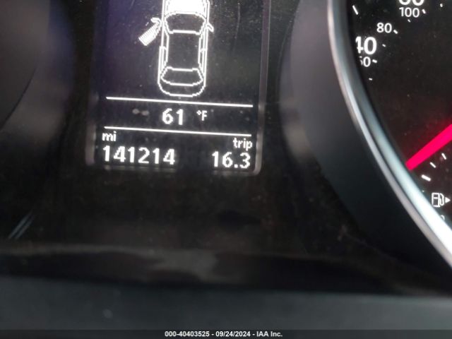3VWB67AJXHM326479 Volkswagen Jetta 1.4t Se