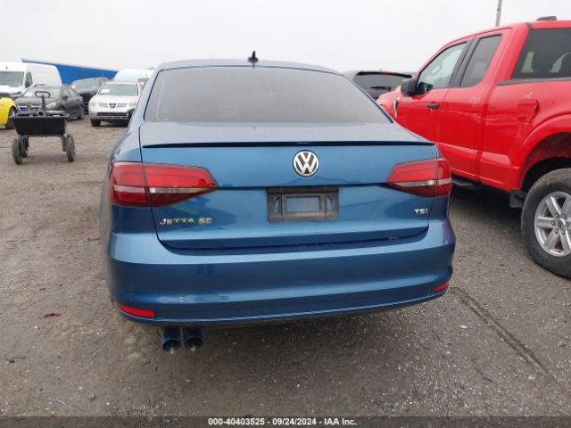 3VWB67AJXHM326479 Volkswagen Jetta 1.4t Se