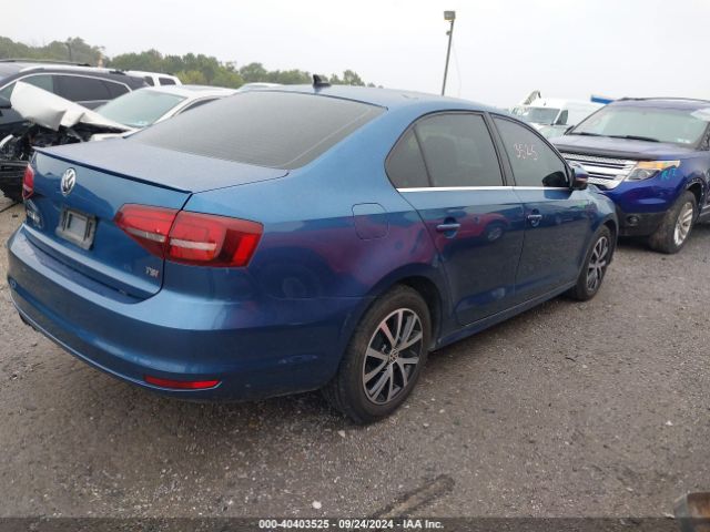 3VWB67AJXHM326479 Volkswagen Jetta 1.4t Se