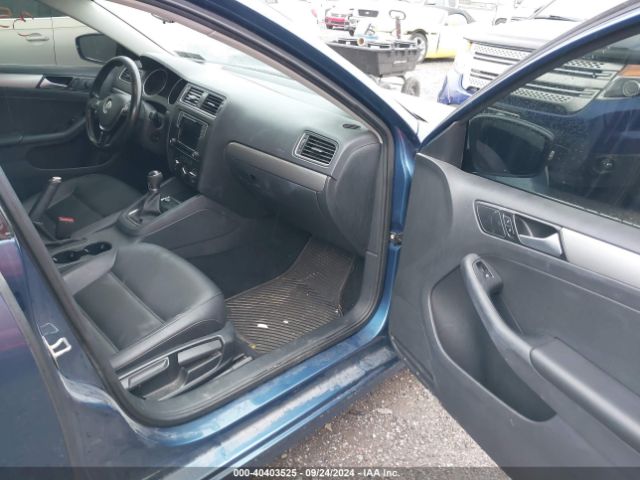 3VWB67AJXHM326479 Volkswagen Jetta 1.4t Se