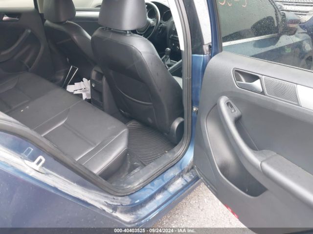 3VWB67AJXHM326479 Volkswagen Jetta 1.4t Se