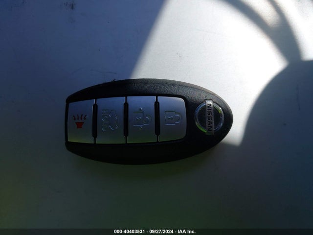 Nissan Altima 2.5 Sr 2016 1N4AL3AP5GN377905 Image 11