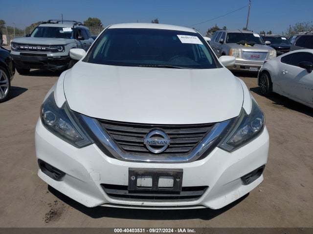 Nissan Altima 2.5 Sr 2016 1N4AL3AP5GN377905 Image 13