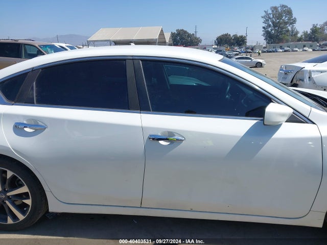 Nissan Altima 2.5 Sr 2016 1N4AL3AP5GN377905 Image 14