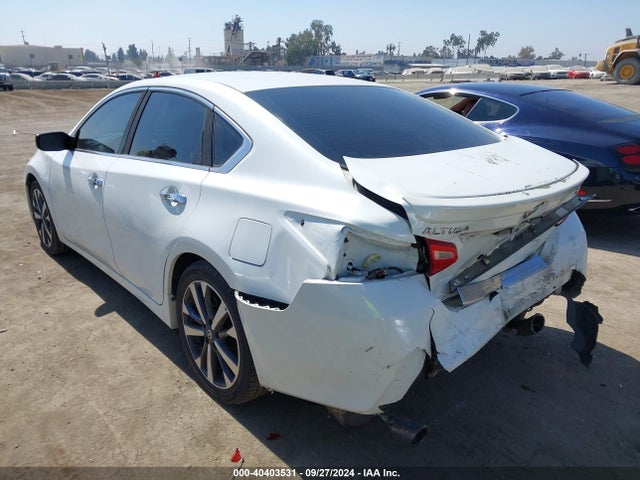 Nissan Altima 2.5 Sr 2016 1N4AL3AP5GN377905 Image 3