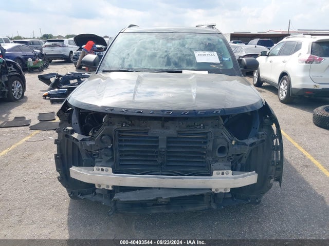 Ford EXPLORER XLT 2021 1FMSK7DH7MGC36326 Image 13