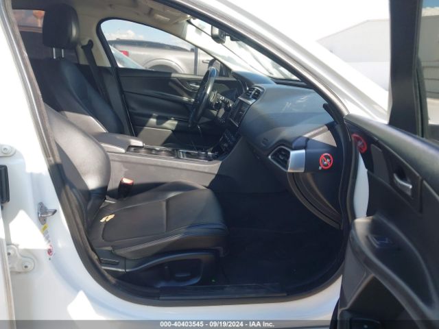 SAJAR4BN5HA971092 Jaguar XE