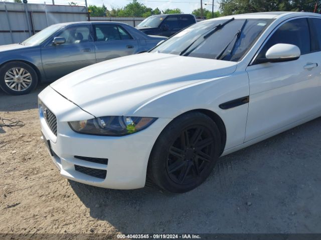 SAJAR4BN5HA971092 Jaguar XE