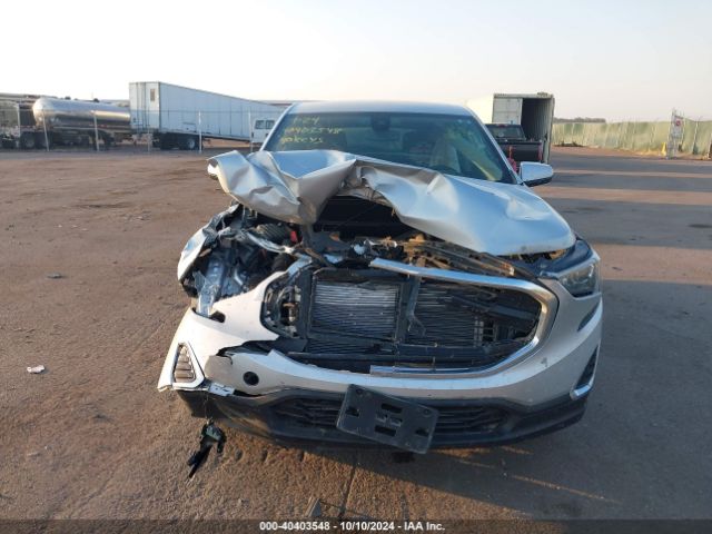 3GKALTEV1LL266253 GMC Terrain Awd Sle