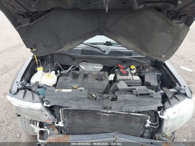 1C4NJDEB4ED784588 Jeep Compass Latitude