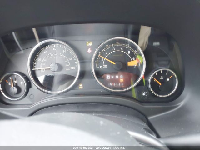 1C4NJDEB4ED784588 Jeep Compass Latitude