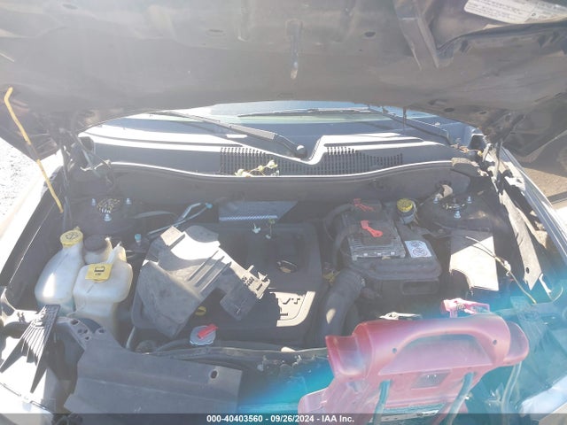 Jeep Compass Sport 2014 1C4NJDBB2ED572471 Image 10