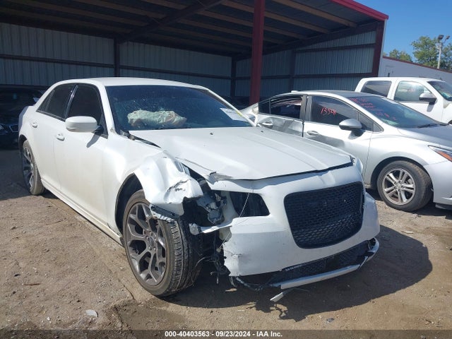 Chrysler 300 2015 2C3CCABT3FH501104 Image 6