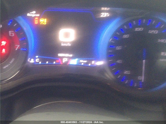 Chrysler 300 2015 2C3CCABT3FH501104 Image 7