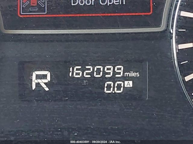 5N1AR2MM7FC718697 Nissan Pathfinder Platinum