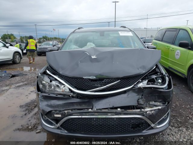 2C4RC1EG3HR515988 Chrysler Pacifica Touring-l Plus