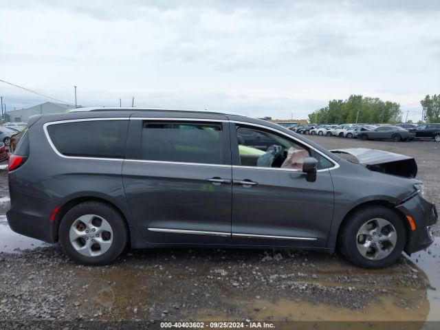 2C4RC1EG3HR515988 Chrysler Pacifica Touring-l Plus