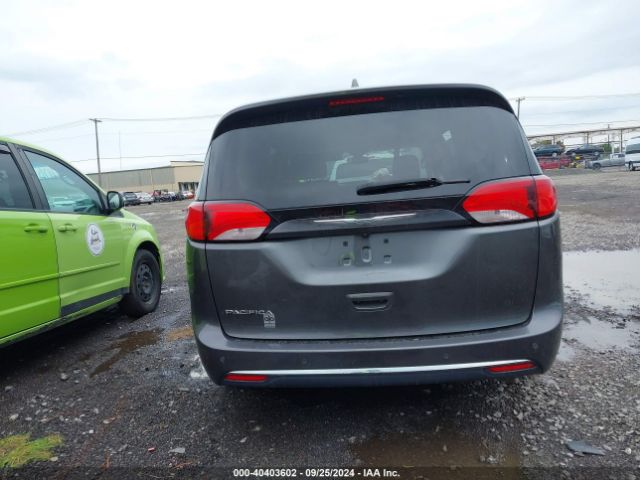 2C4RC1EG3HR515988 Chrysler Pacifica Touring-l Plus