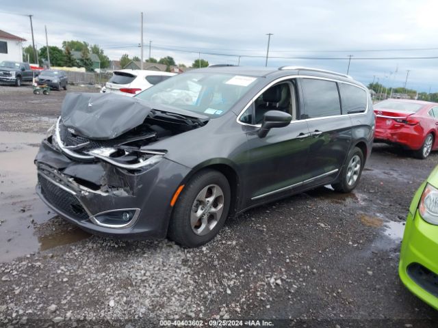 2C4RC1EG3HR515988 Chrysler Pacifica Touring-l Plus