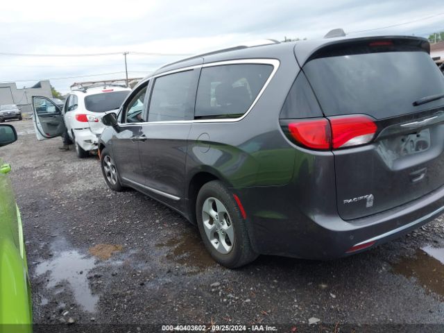 2C4RC1EG3HR515988 Chrysler Pacifica Touring-l Plus