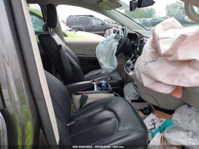 2C4RC1EG3HR515988 Chrysler Pacifica Touring-l Plus