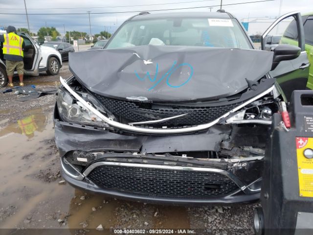 2C4RC1EG3HR515988 Chrysler Pacifica Touring-l Plus