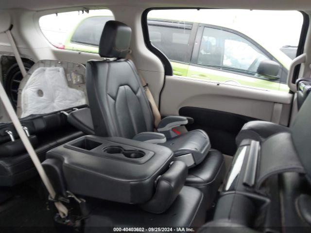 2C4RC1EG3HR515988 Chrysler Pacifica Touring-l Plus