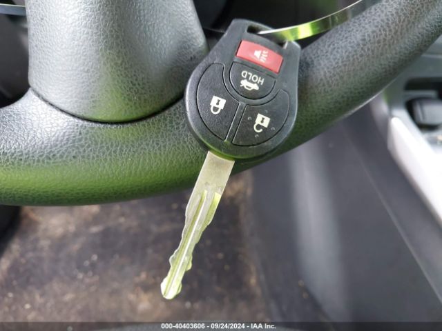 3N1AB7AP7JY328576 Nissan SENTRA S