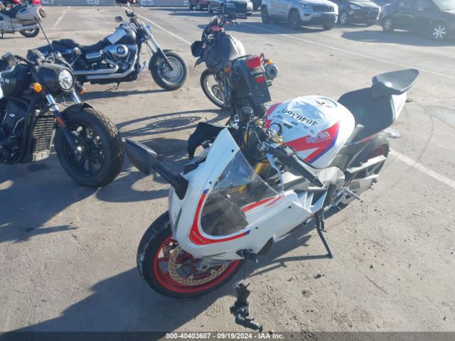 2023 APRILIA RSV4 ZD4KYUB05PS000827 Photo 1