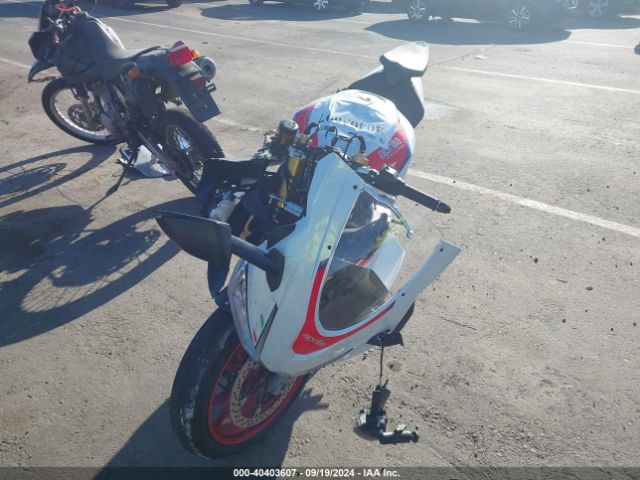 2023 APRILIA RSV4 ZD4KYUB05PS000827 Photo 4