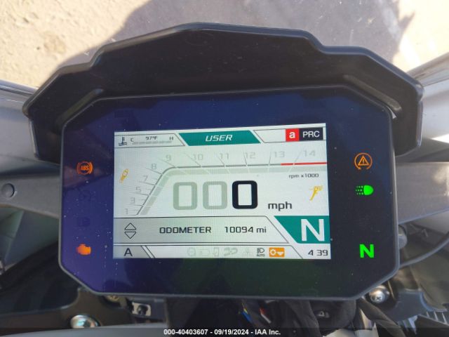 2023 APRILIA RSV4 ZD4KYUB05PS000827 Photo 6