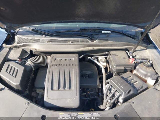 2GNFLFEK9H6201887 Chevrolet EQUINOX LT