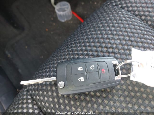 2GNFLFEK9H6201887 Chevrolet EQUINOX LT