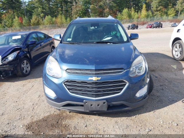 2GNFLFEK9H6201887 Chevrolet EQUINOX LT