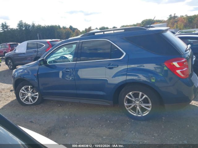 2GNFLFEK9H6201887 Chevrolet EQUINOX LT