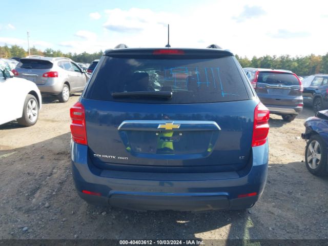 2GNFLFEK9H6201887 Chevrolet EQUINOX LT