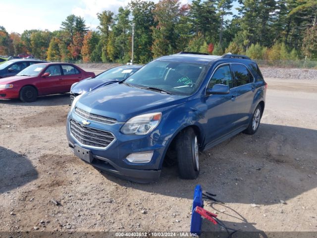 2GNFLFEK9H6201887 Chevrolet EQUINOX LT