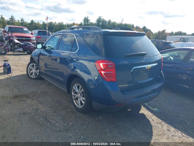 2GNFLFEK9H6201887 Chevrolet EQUINOX LT