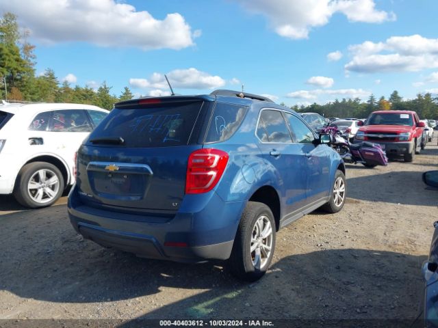 2GNFLFEK9H6201887 Chevrolet EQUINOX LT